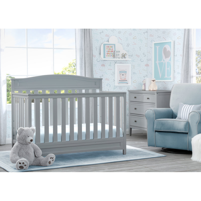 Delta children emery best sale